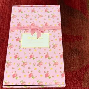 Stanley LoveShackFancy sunset Ibiza flip straw tumbler 30 oz
